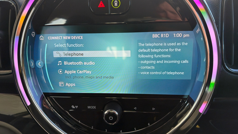 MINI Countryman 1.5 Cooper S E Classic ALL4 PHEV 5dr Auto Hatchback